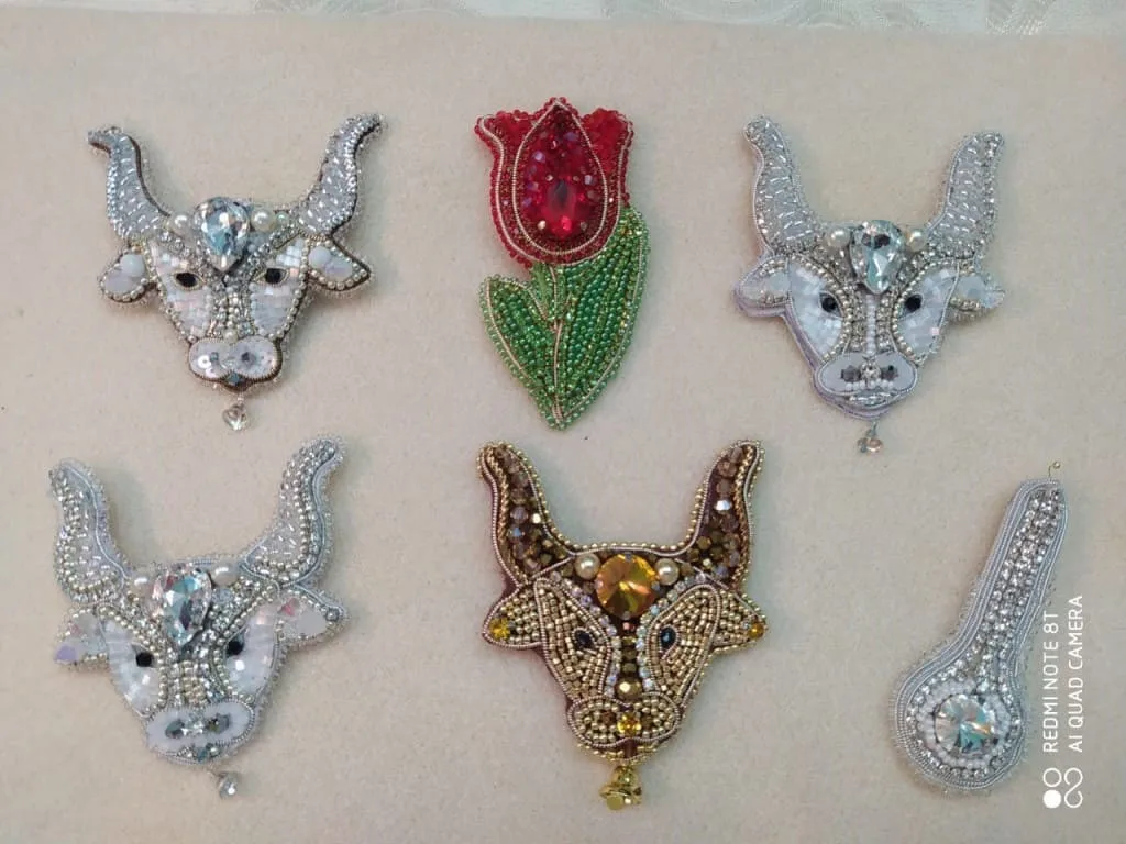 Мастер-класс для студентов